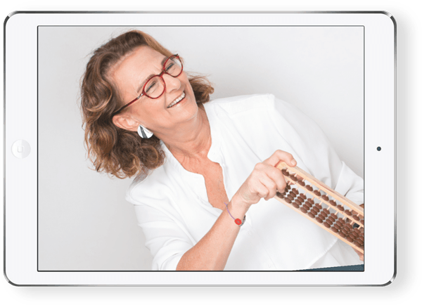 Un programa, dos perfiles